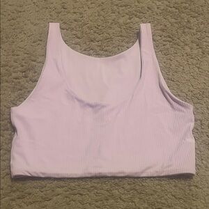 OFFLINE by aerie Ribbed Switch Up  Sport Bra